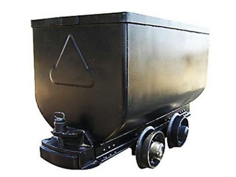 點擊查看詳細信息<br>標題：固定式礦車 閱讀次數(shù)：2561
