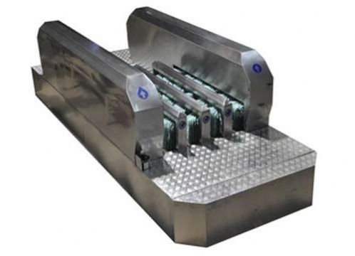 點擊查看詳細信息<br>標題：礦用洗靴機 閱讀次數(shù)：2237