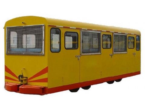 點(diǎn)擊查看詳細(xì)信息<br>標(biāo)題：PRC系列平巷人車 閱讀次數(shù)：2671