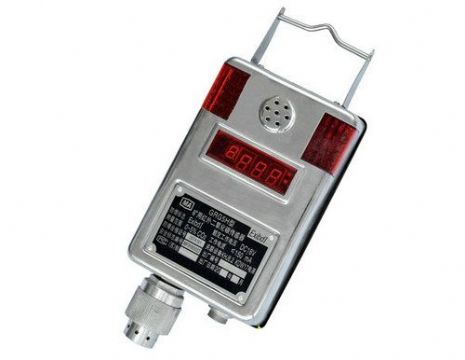 點(diǎn)擊查看詳細(xì)信息<br>標(biāo)題：GRG5H礦用紅外二氧化碳傳感器 閱讀次數(shù)：2227