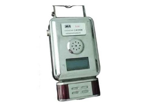 點(diǎn)擊查看詳細(xì)信息<br>標(biāo)題：GYXH1000乙烯傳感器 閱讀次數(shù)：2316
