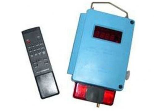 點擊查看詳細信息<br>標題：KGJ16B型瓦斯傳感器 閱讀次數(shù)：2335