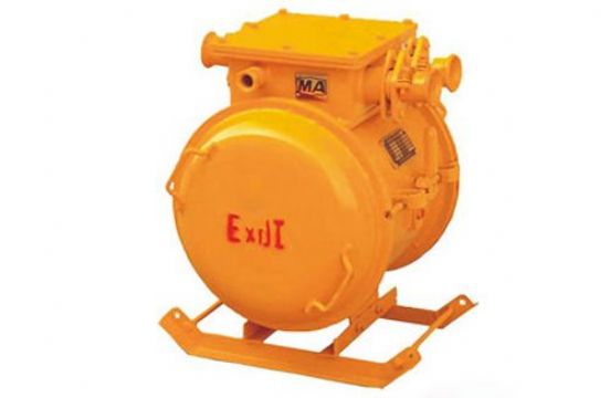 點擊查看詳細(xì)信息<br>標(biāo)題：QBZ礦用隔爆型真空可逆電磁起動器 閱讀次數(shù)：2234