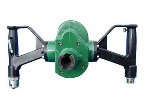 點擊查看詳細(xì)信息<br>標(biāo)題：ZQS-50/1.9S氣動錨桿鉆機(jī) 閱讀次數(shù)：2413