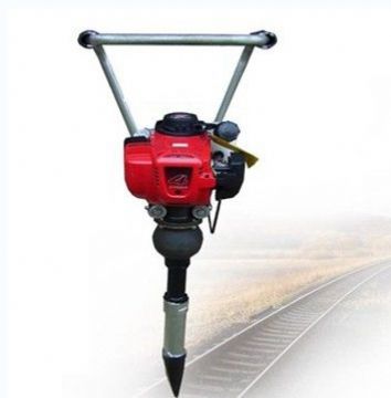 點(diǎn)擊查看詳細(xì)信息<br>標(biāo)題：DG150型電動軟軸高頻搗固機(jī) 閱讀次數(shù)：1811