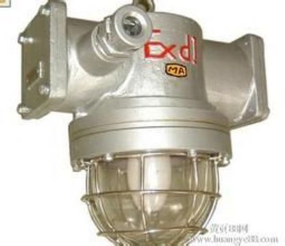 點(diǎn)擊查看詳細(xì)信息<br>標(biāo)題：DGS70/127N（B)煤礦用隔爆型高壓鈉燈 閱讀次數(shù)：2032