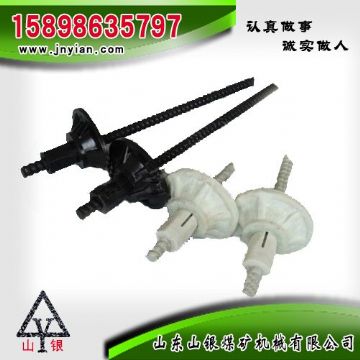 點擊查看詳細(xì)信息<br>標(biāo)題：樹脂錨桿 閱讀次數(shù)：2009