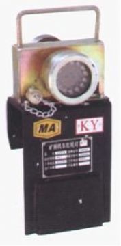 點擊查看詳細信息<br>標題：DKY-4.8L礦用機車紅尾燈 閱讀次數(shù)：2970