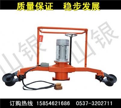點(diǎn)擊查看詳細(xì)信息<br>標(biāo)題：FMG-2.2型電動(dòng)仿形打磨機(jī)  FMG-2.2型  電動(dòng)仿形打磨機(jī) 閱讀次數(shù)：2090