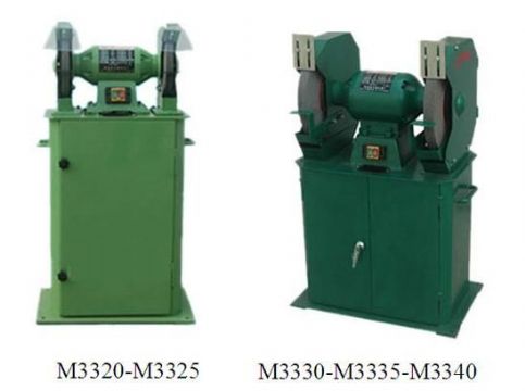 點擊查看詳細信息<br>標題：M3325除塵式砂輪機 閱讀次數(shù)：1903