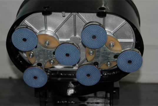 點擊查看詳細信息<br>標題：專業(yè)生產(chǎn)TDL600/900型拋光機 混凝土研磨拋光機優(yōu)惠 閱讀次數(shù)：1901