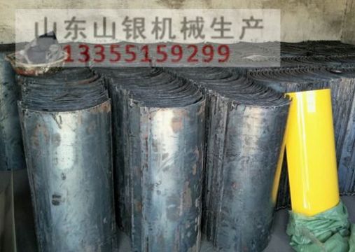 點擊查看詳細信息<br>標(biāo)題：礦用溜槽型號規(guī)格 閱讀次數(shù)：4721