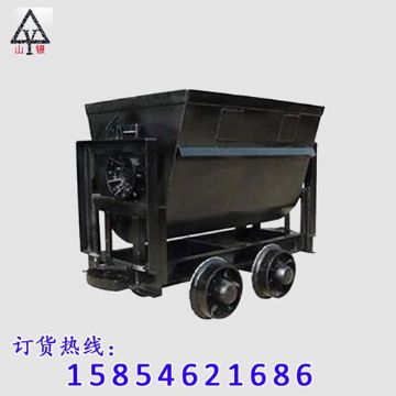 點(diǎn)擊查看詳細(xì)信息<br>標(biāo)題：全新礦車 閱讀次數(shù)：2219