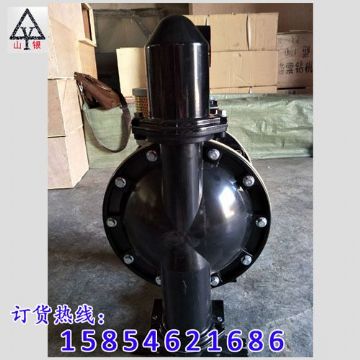 點(diǎn)擊查看詳細(xì)信息<br>標(biāo)題：隔膜泵|氣動(dòng)隔膜泵|隔膜泵|隔膜泵廠家 閱讀次數(shù)：1971