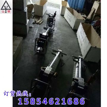點(diǎn)擊查看詳細(xì)信息<br>標(biāo)題：批發(fā)錨桿鉆機(jī)  閱讀次數(shù)：1396