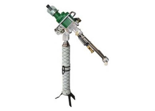 點擊查看詳細(xì)信息<br>標(biāo)題：MQTB-80/2.4氣動支腿式幫錨桿鉆機 閱讀次數(shù)：1235