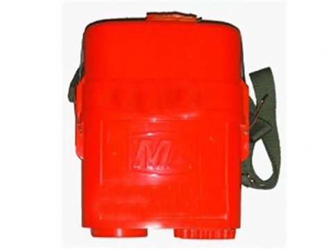 點擊查看詳細信息<br>標題：ZYX45隔絕式壓縮氧自救器 閱讀次數(shù)：1741