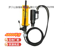 點擊查看詳細信息<br>標(biāo)題：礦用錨索張拉機具（手動） 閱讀次數(shù)：484