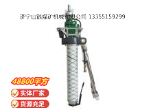 點(diǎn)擊查看詳細(xì)信息<br>標(biāo)題：氣動(dòng)振動(dòng)式鉆機(jī) 閱讀次數(shù)：681