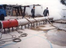 點擊查看詳細信息<br>標題：礦用惰氣發(fā)生裝置：DQ-500 閱讀次數(shù)：182